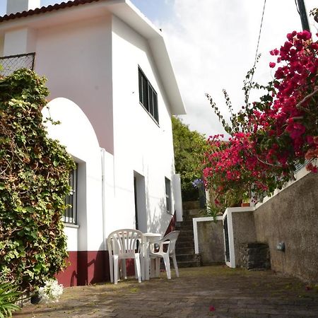 Casinha Do Paiol Villa Porto Da Cruz Ngoại thất bức ảnh