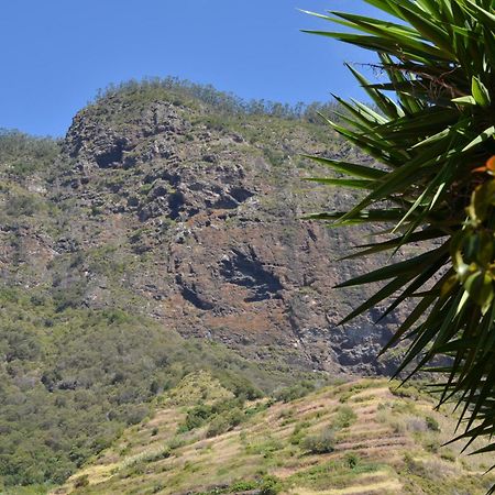 Casinha Do Paiol Villa Porto Da Cruz Ngoại thất bức ảnh