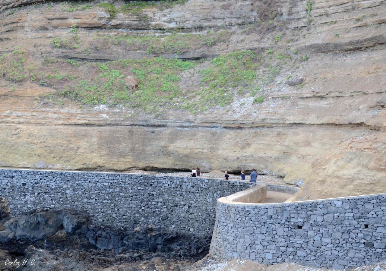 Casinha Do Paiol Villa Porto Da Cruz Ngoại thất bức ảnh