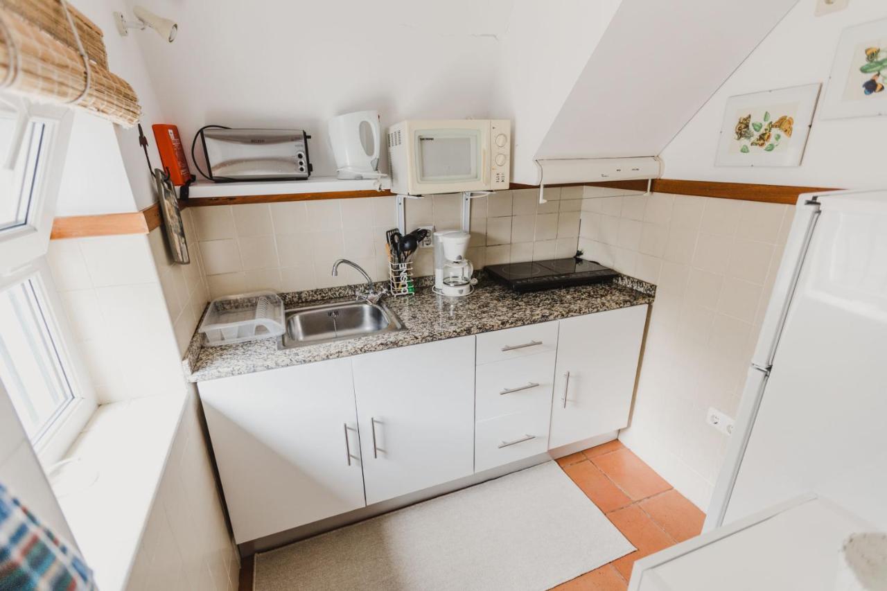 Casinha Do Paiol Villa Porto Da Cruz Ngoại thất bức ảnh