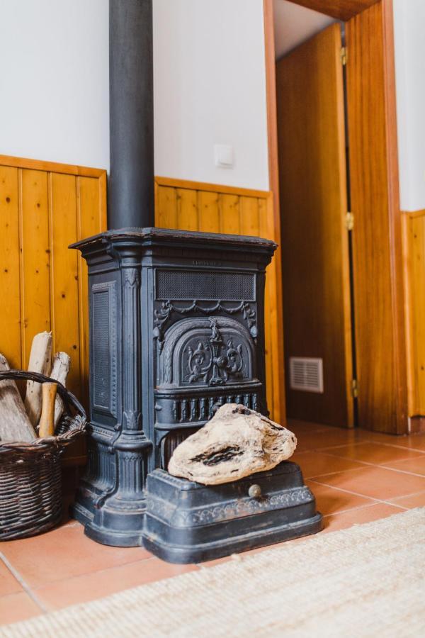 Casinha Do Paiol Villa Porto Da Cruz Ngoại thất bức ảnh