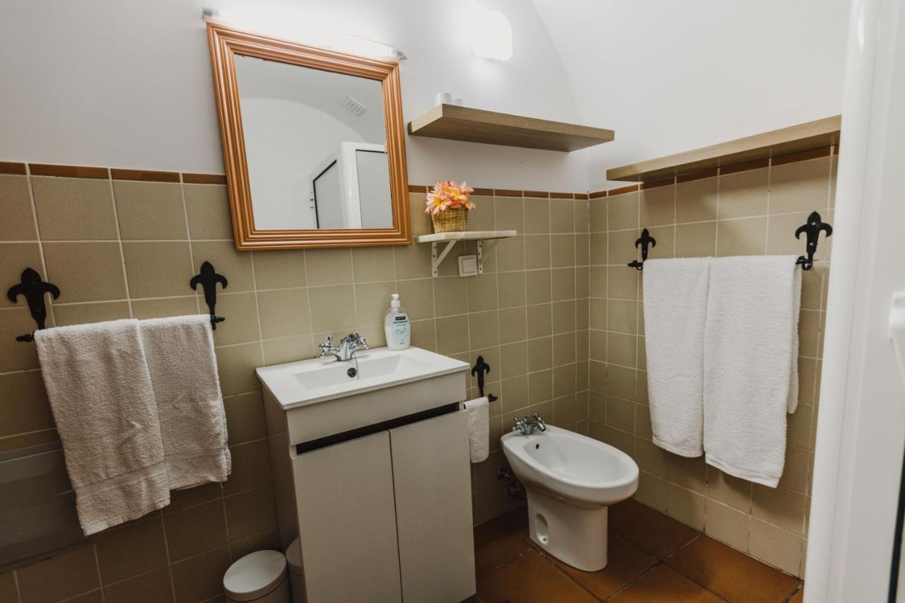 Casinha Do Paiol Villa Porto Da Cruz Ngoại thất bức ảnh