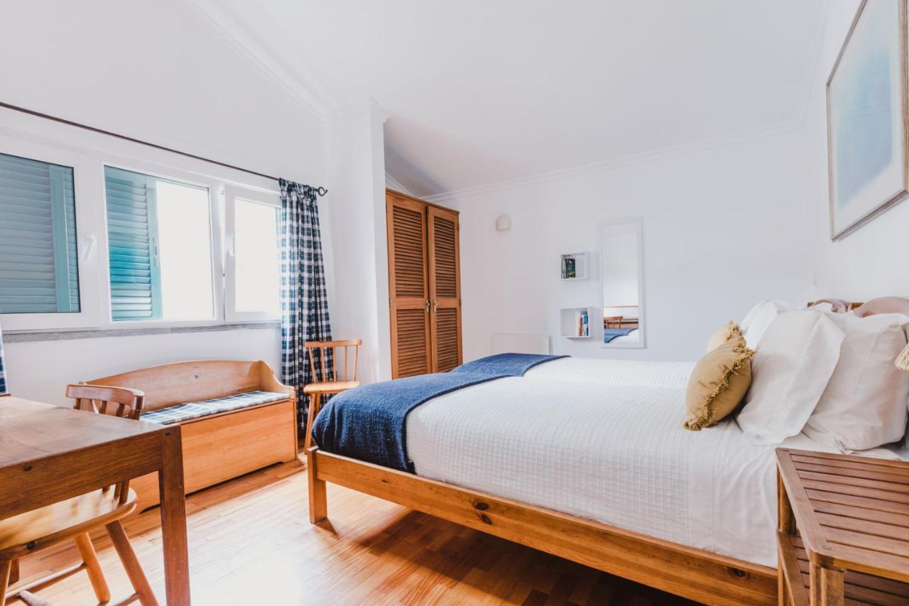 Casinha Do Paiol Villa Porto Da Cruz Ngoại thất bức ảnh