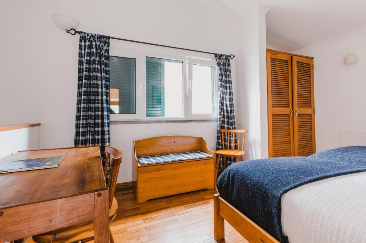 Casinha Do Paiol Villa Porto Da Cruz Ngoại thất bức ảnh
