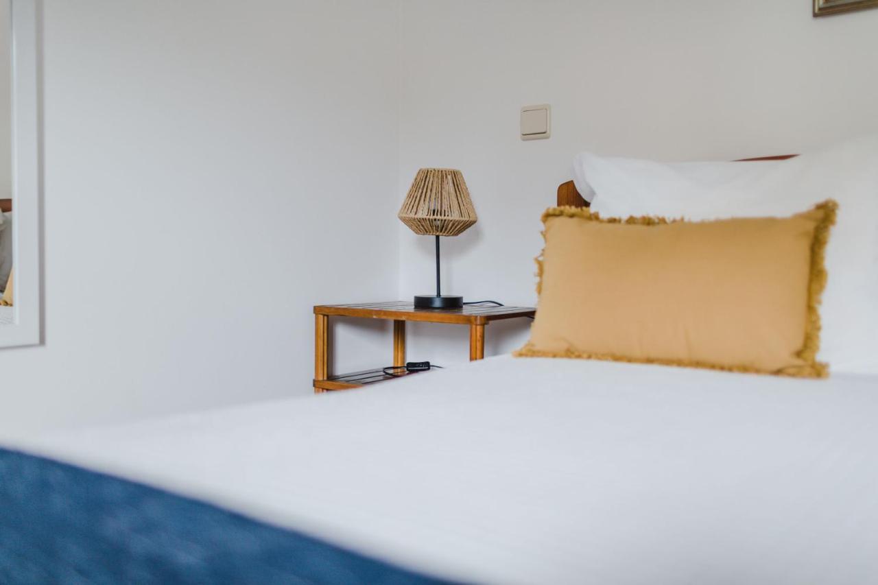 Casinha Do Paiol Villa Porto Da Cruz Ngoại thất bức ảnh