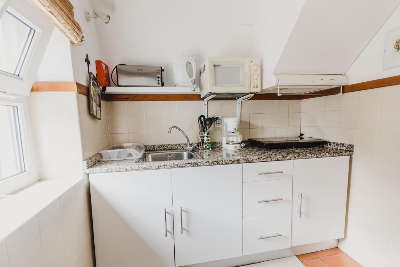 Casinha Do Paiol Villa Porto Da Cruz Ngoại thất bức ảnh