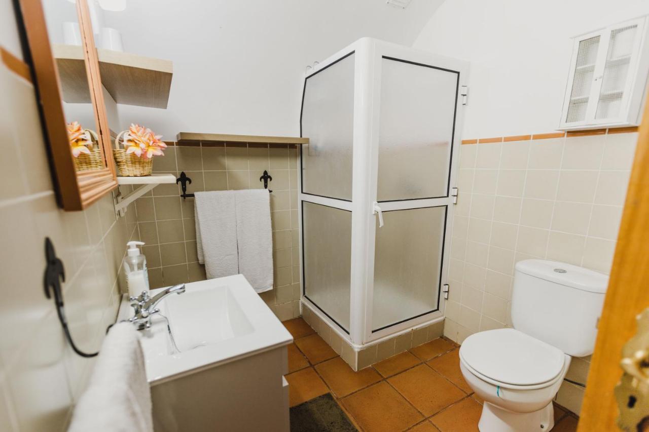 Casinha Do Paiol Villa Porto Da Cruz Ngoại thất bức ảnh