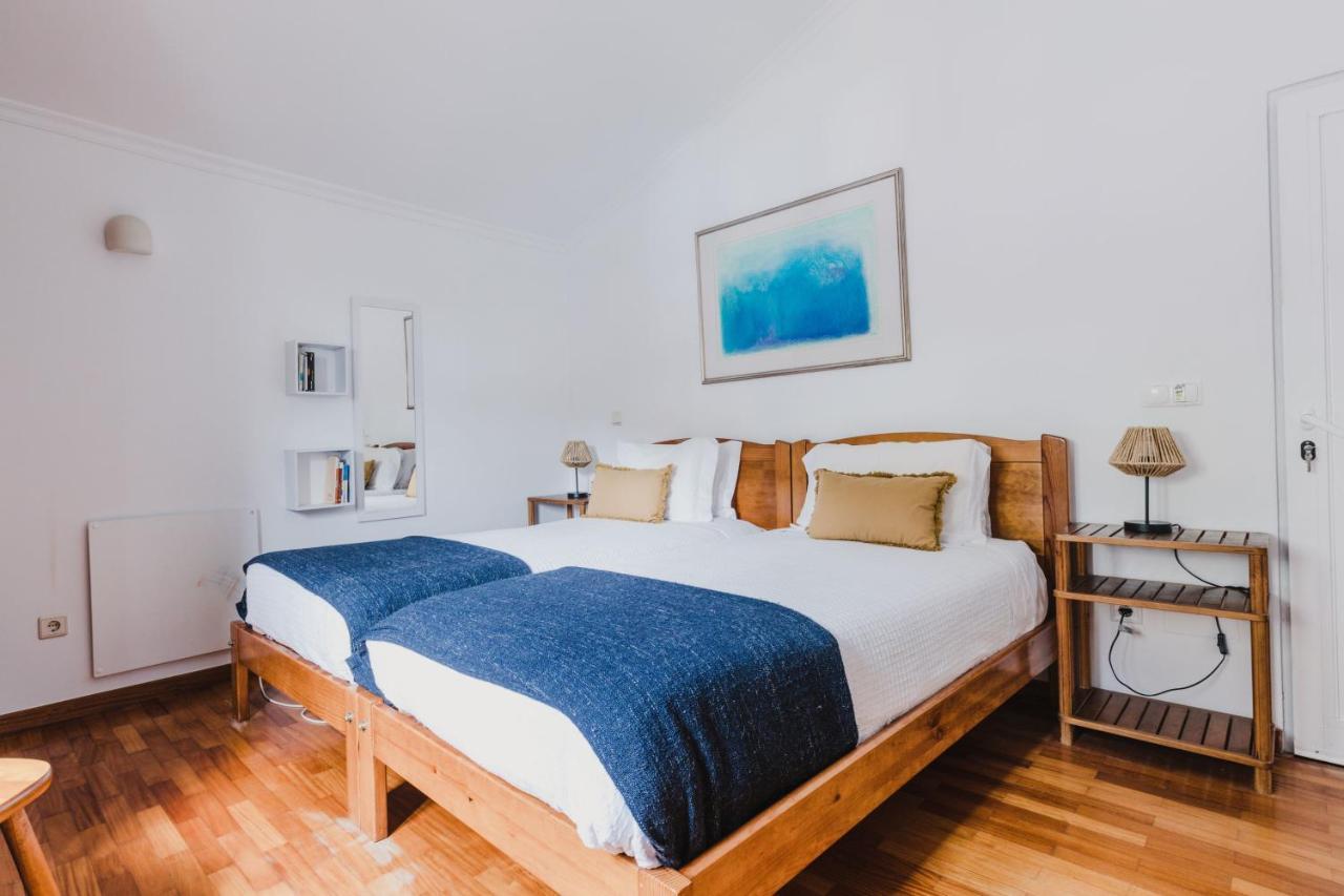 Casinha Do Paiol Villa Porto Da Cruz Ngoại thất bức ảnh