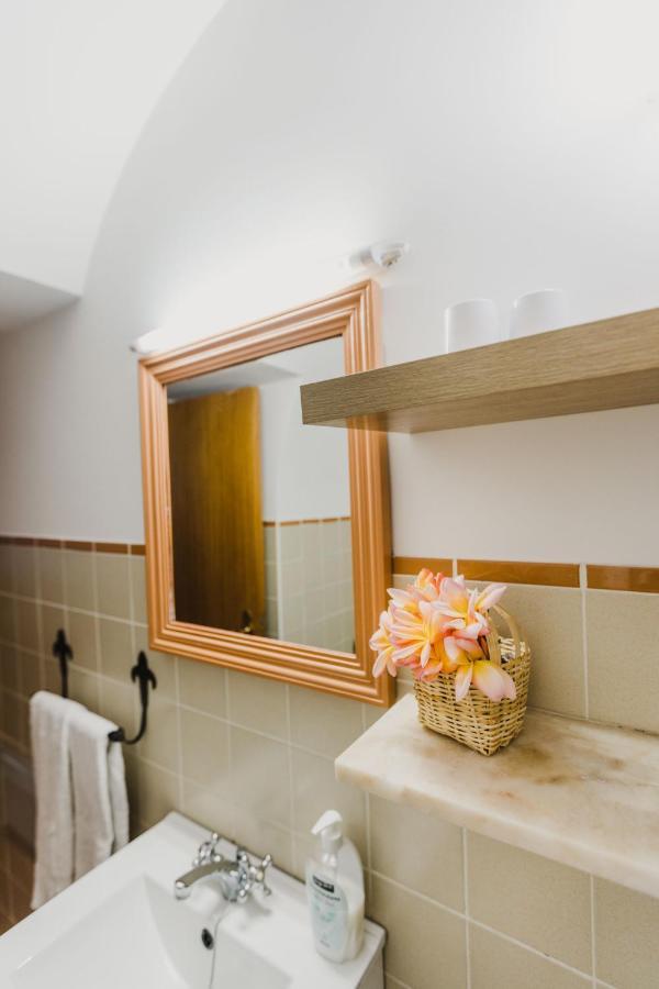 Casinha Do Paiol Villa Porto Da Cruz Ngoại thất bức ảnh