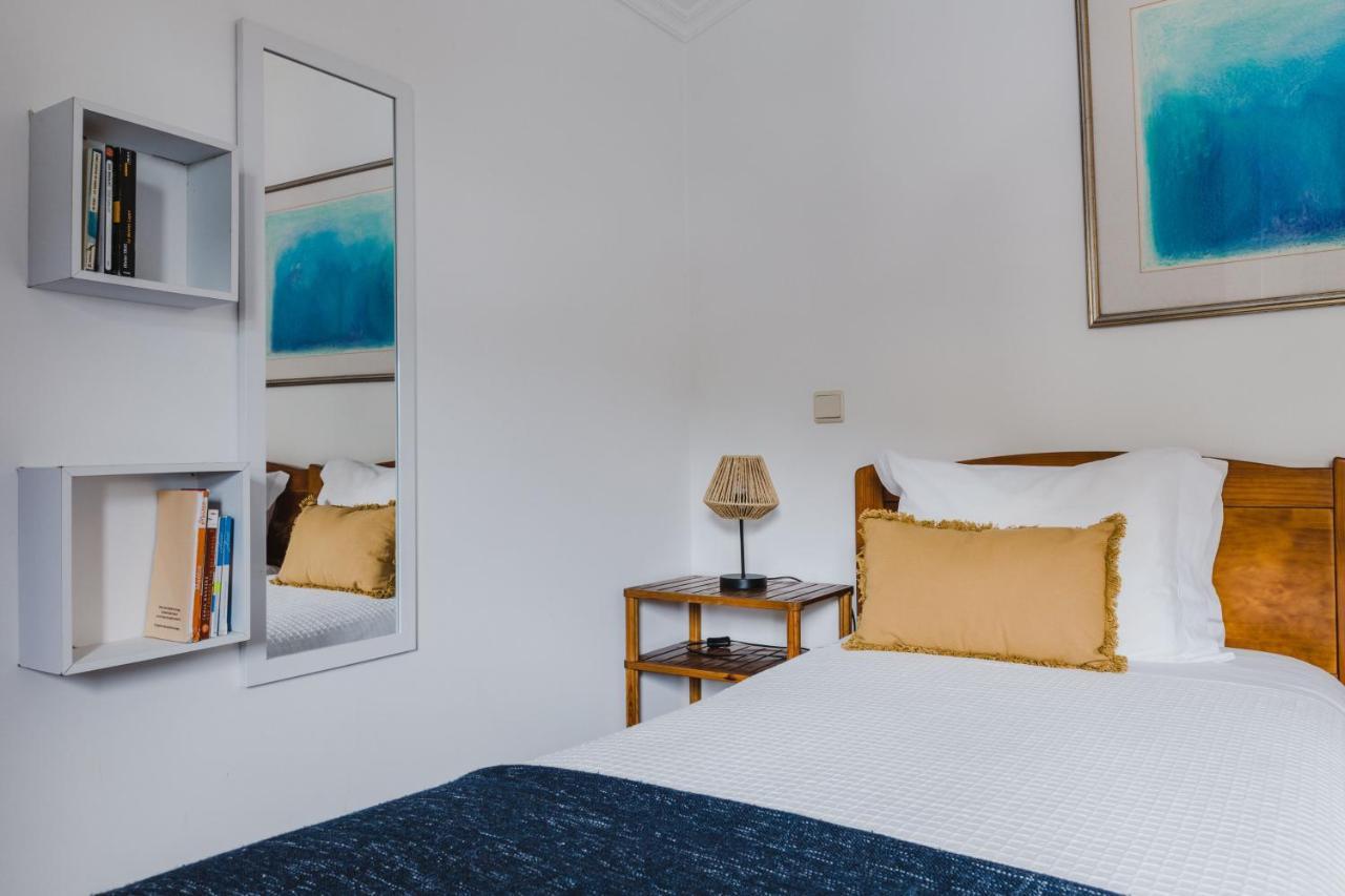 Casinha Do Paiol Villa Porto Da Cruz Ngoại thất bức ảnh
