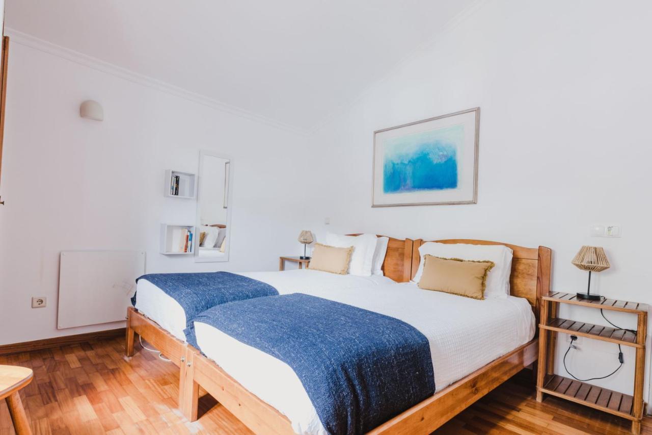 Casinha Do Paiol Villa Porto Da Cruz Ngoại thất bức ảnh