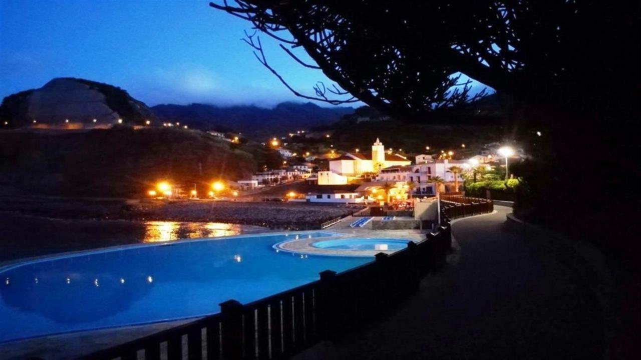 Casinha Do Paiol Villa Porto Da Cruz Ngoại thất bức ảnh