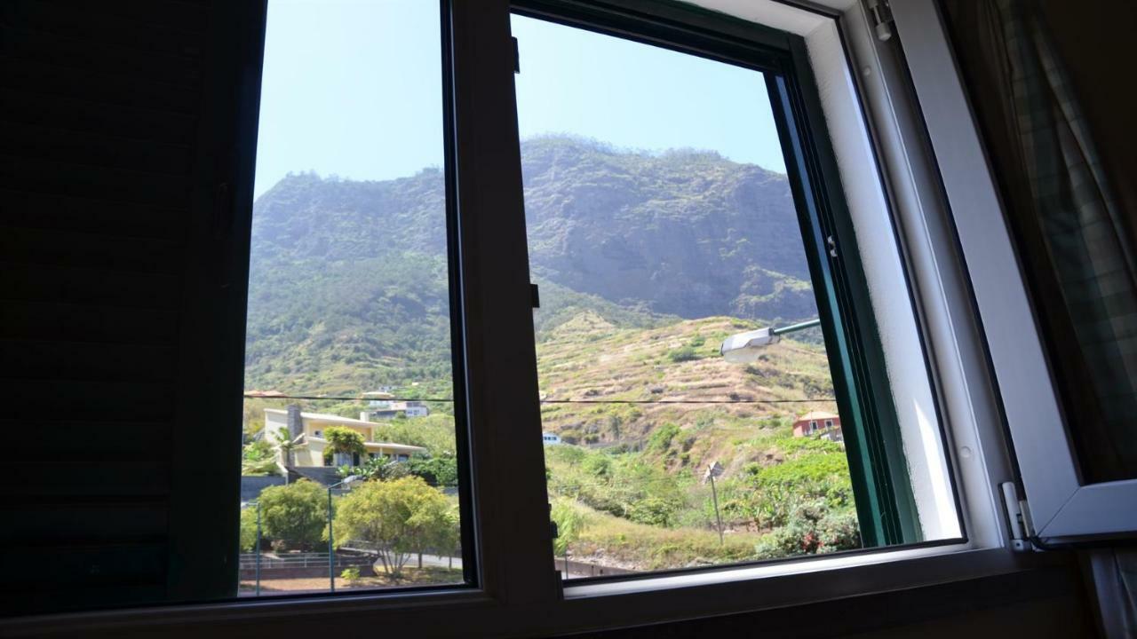 Casinha Do Paiol Villa Porto Da Cruz Ngoại thất bức ảnh